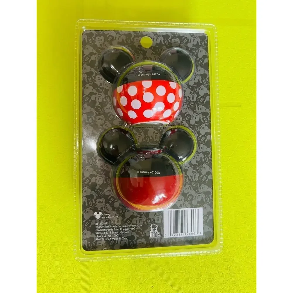 Disney new box
